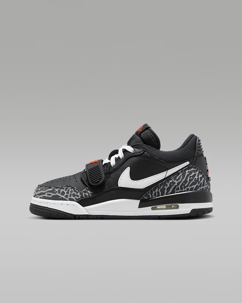 Air Jordan Legacy 312 Low Older Kids Shoes. Nike UK